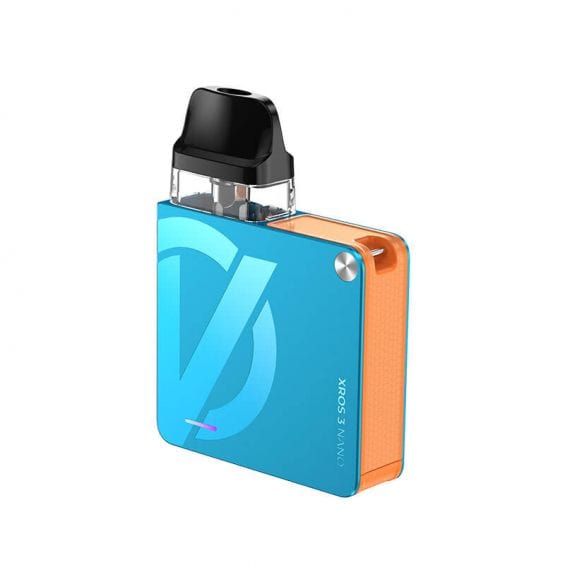 Vaporesso - Xros 3 Nano Pod - Vape Kit - Vapeareawholesale