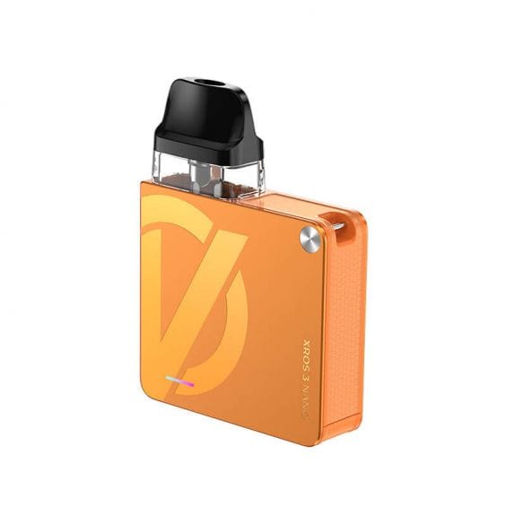 Vaporesso - Xros 3 Nano Pod - Vape Kit - Vapeareawholesale