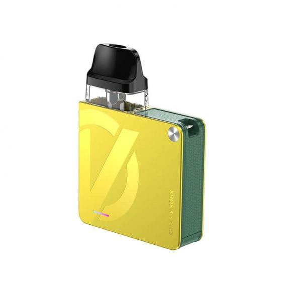 Vaporesso - Xros 3 Nano Pod - Vape Kit - Vapeareawholesale