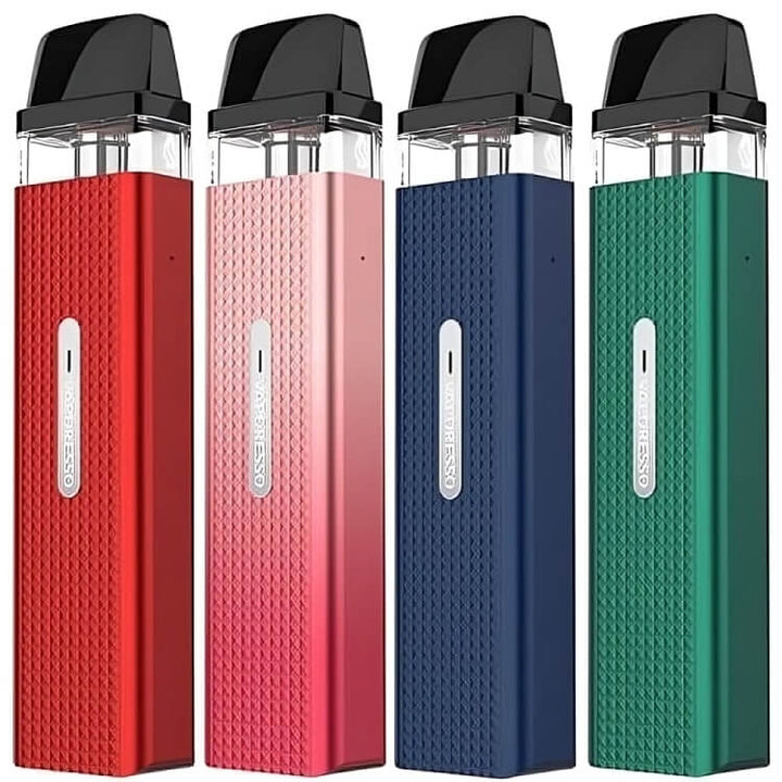 Vaporesso Xros Mini 16W Pod Kit - Vapewholesalesupplier