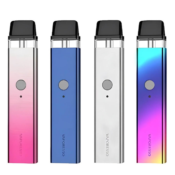 VAPORESSO - XROS - POD KIT - Vapeareawholesale