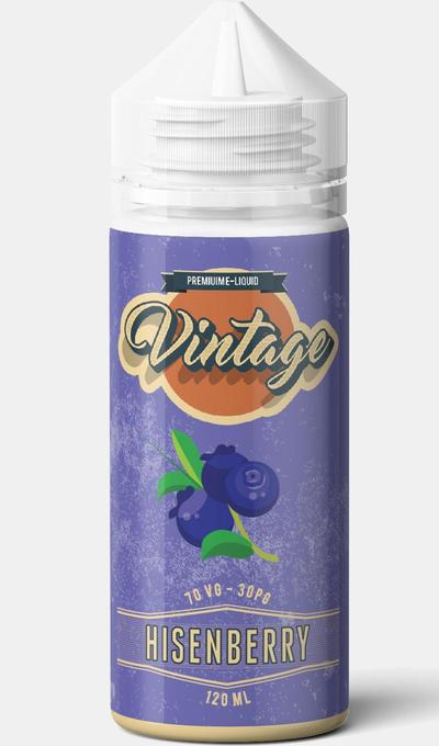 Vintage Juice 100ML Shortfill - Vapeareawholesale