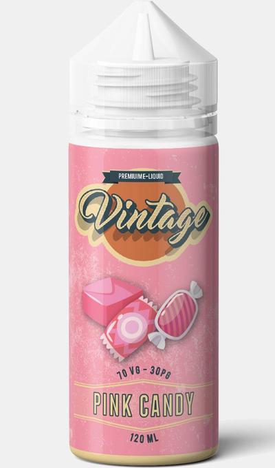 Vintage Juice 100ML Shortfill - Vapeareawholesale