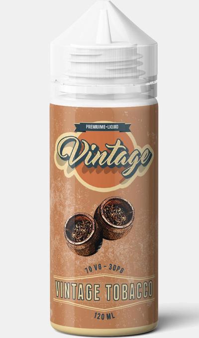 Vintage Juice 100ML Shortfill - Vapeareawholesale