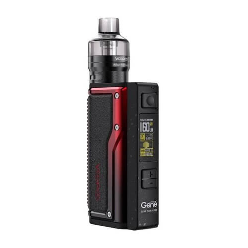 VOOPOO - ARGUS GT - VAPE KIT - Vapewholesalesupplier