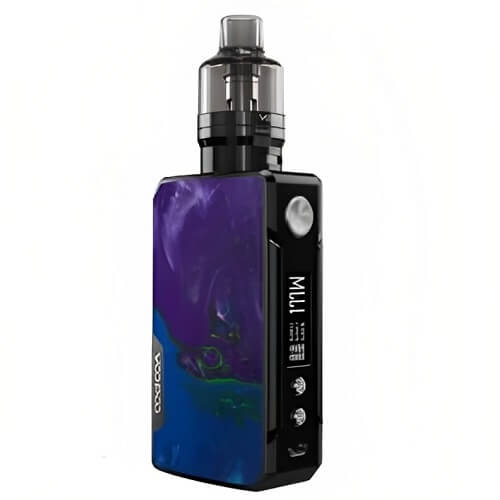 VOOPOO - DRAG 2 - VAPE KIT - Vapewholesalesupplier