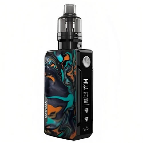 VOOPOO - DRAG 2 - VAPE KIT - Vapewholesalesupplier