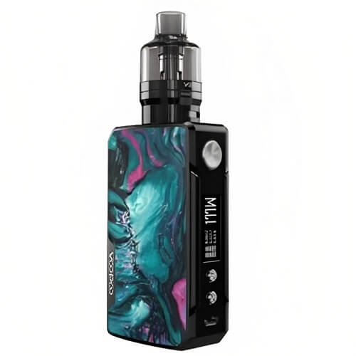 VOOPOO - DRAG 2 - VAPE KIT - Vapewholesalesupplier