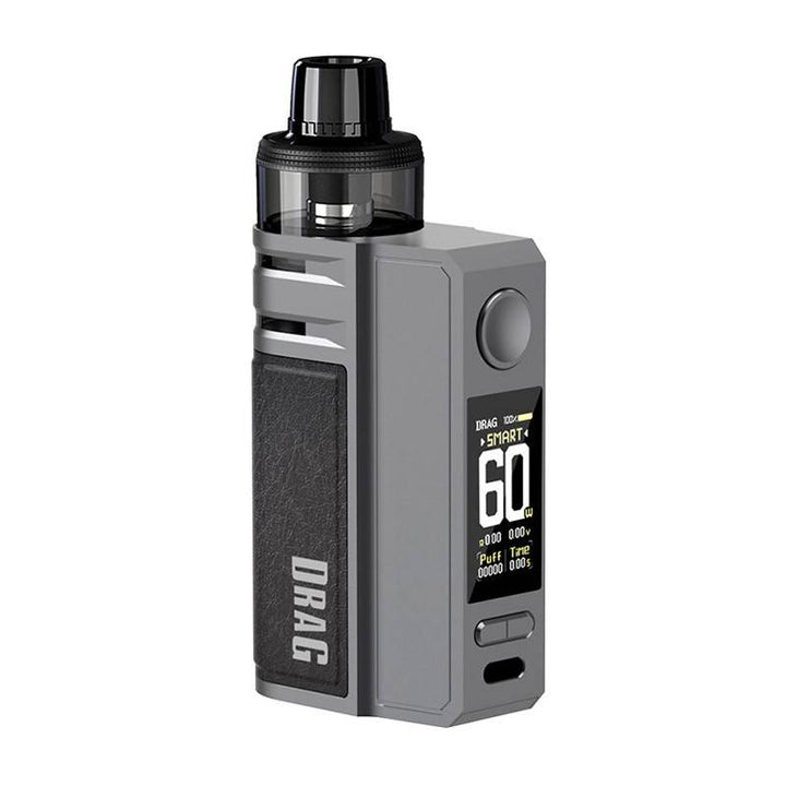 VOOPOO Drag E60 Pod Mod Kit - Vapewholesalesupplier