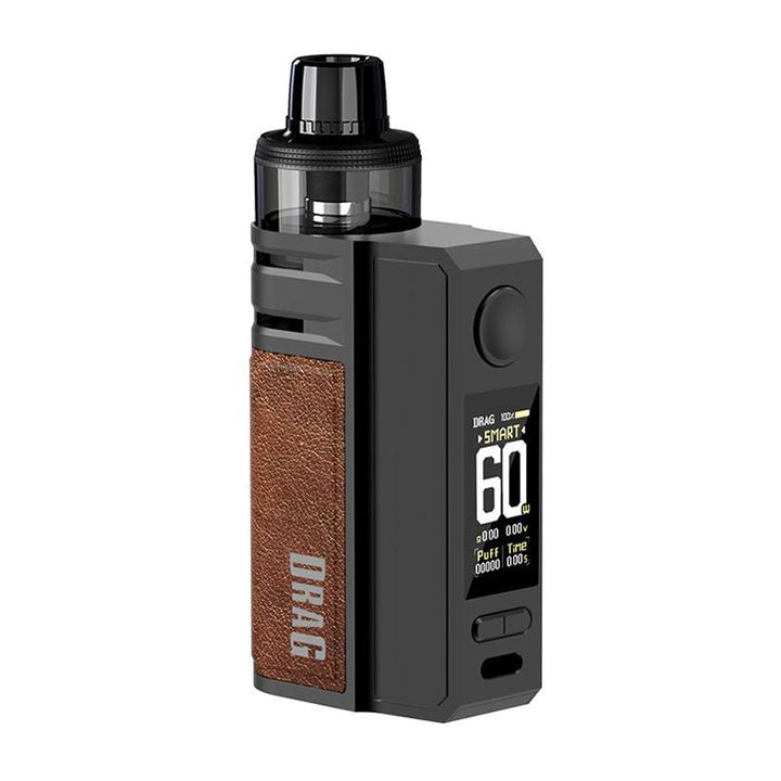 VOOPOO Drag E60 Pod Mod Kit - Vapewholesalesupplier