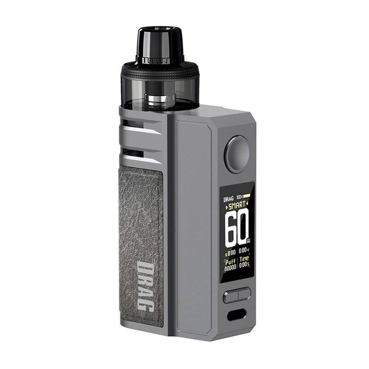 VOOPOO Drag E60 Pod Mod Kit - Vapewholesalesupplier