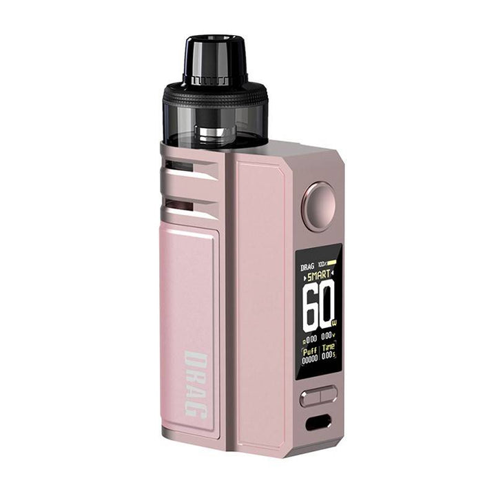 VOOPOO Drag E60 Pod Mod Kit - Vapewholesalesupplier