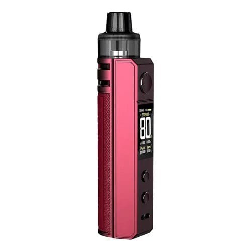 VOOPOO Drag H80 S Pod Mod Kit - Vapeareawholesale