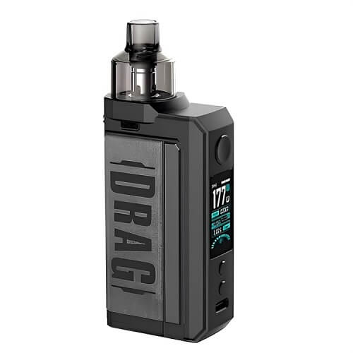 VOOPOO - DRAG MAX - POD KIT - Vapewholesalesupplier