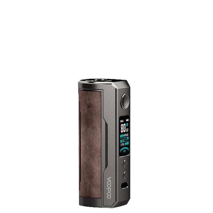 VOOPOO - DRAG X PLUS - MOD - Vapewholesalesupplier