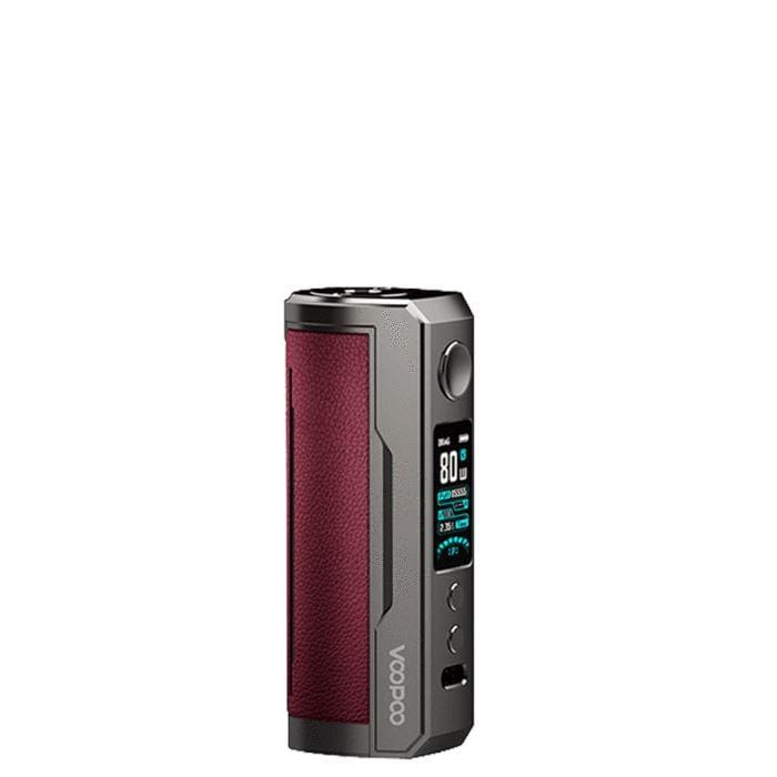 VOOPOO - DRAG X PLUS - MOD - Vapewholesalesupplier