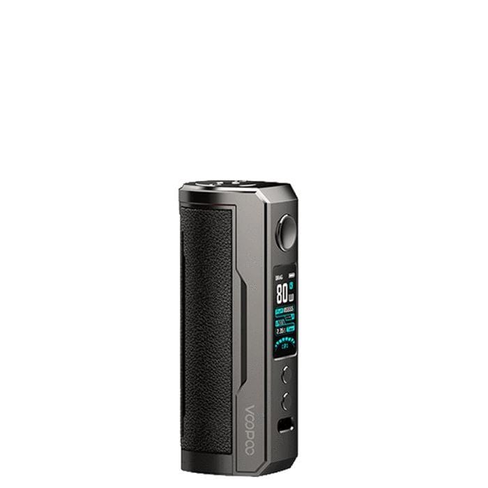 VOOPOO - DRAG X PLUS - MOD - Vapewholesalesupplier