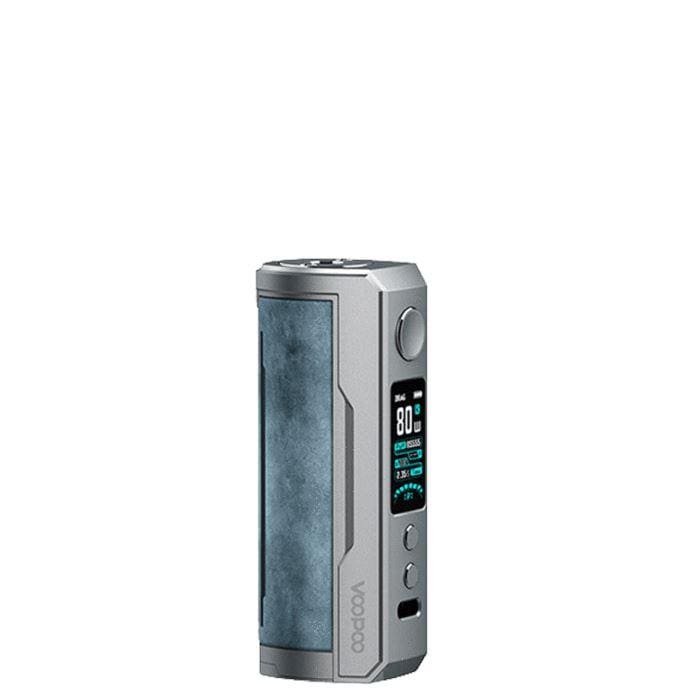 VOOPOO - DRAG X PLUS - MOD - Vapewholesalesupplier