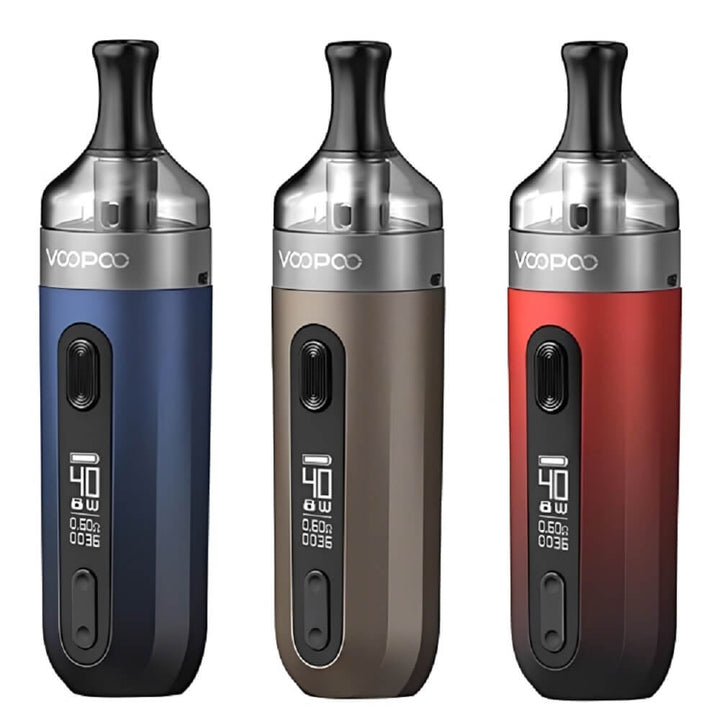 VOOPOO - V SUIT - POD KIT - Vapewholesalesupplier