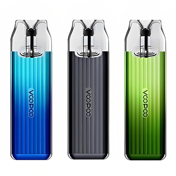 Voopoo Vmate Infinity Edition Pod Kit - Vapeareawholesale