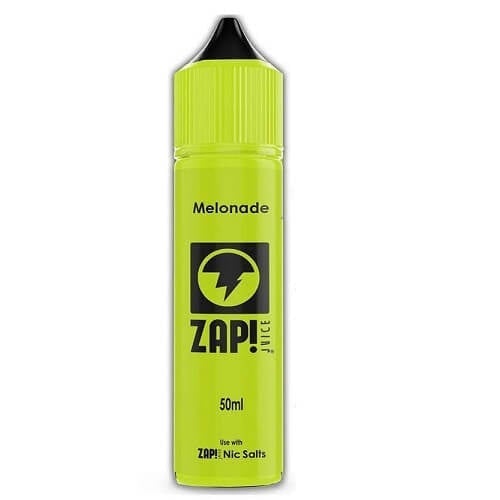 ZAP Juice Shortfill 50ml E-Liquid - Vapeareawholesale