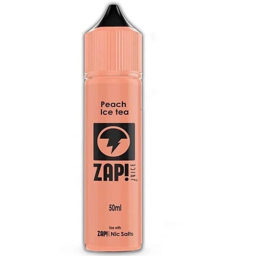 ZAP Juice Shortfill 50ml E-Liquid - Vapeareawholesale