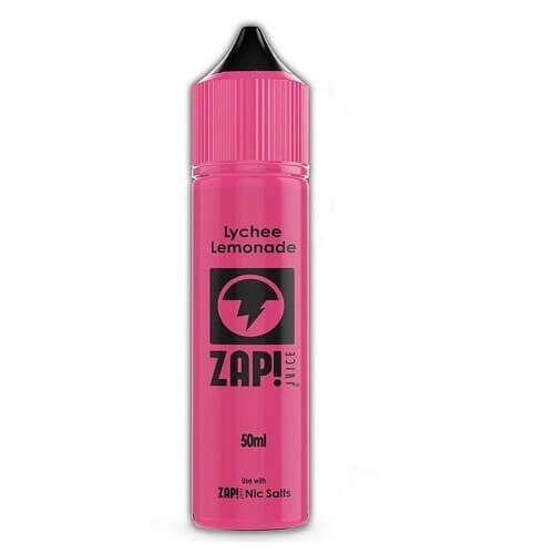 ZAP Juice Shortfill 50ml E-Liquid - Vapeareawholesale