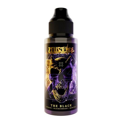 Zeus Juice 100ML Shortfill - Vapewholesalesupplier