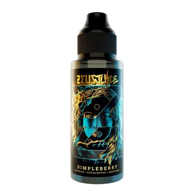 Zeus Juice 100ML Shortfill - Vapewholesalesupplier